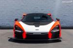 McLaren Senna 2019 года